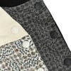 ソソット (sosotto) 裏毛見返しLIBERTYフードJK フードジャケット ライトアウター リバティプリント 42551314