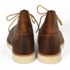 レッドウィング (RED WING) 6-INCH CLASSIC ROUND 6インチ クラシックラウンド カッパー・ラフアンドタフ レザーワークブーツ 靴 9111