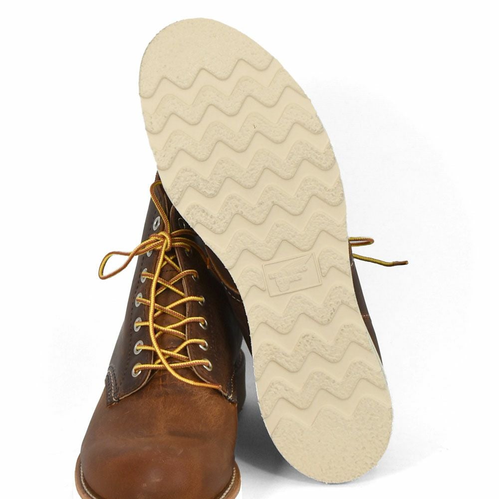 レッドウィング (RED WING) 6-INCH CLASSIC ROUND 6インチ クラシック