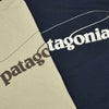 パタゴニア (PATAGONIA) メンズ ロングスリーブ キャスティング ロゴ レスポンシビリティー M's L/S Casting Logo Responsibili-Tee プリント長袖Tシャツ ロンT 37819