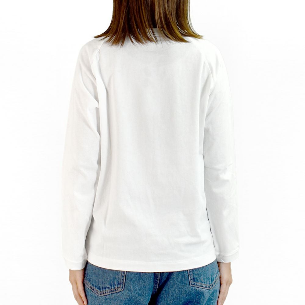 ブリスバンチ (Bliss bunch) ラグランTEE (長袖) 長袖Tシャツ 無地Tシャツ ラグランTシャツ ワンポイント刺繍 ロンT TBN1000-G