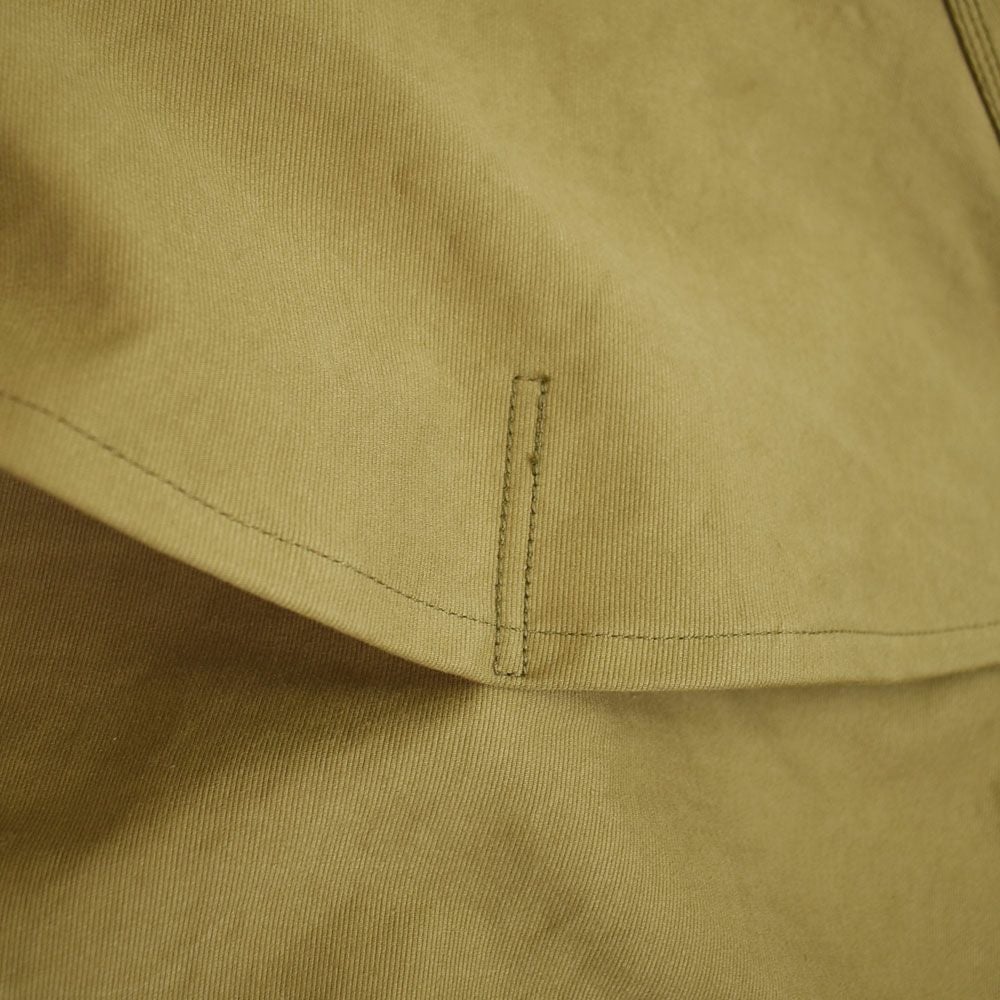 ダリーズ (DALEE'S&Co) MJ3801[1938s MOTOR JACKET] コットンモーターサイクルジャケット