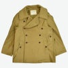 ダリーズ (DALEE'S&Co) MJ3801[1938s MOTOR JACKET] コットンモーターサイクルジャケット KHAKI