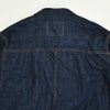 ウエアハウス (WAREHOUSE) Lot DD-2001 (T BACK STYLE) ONE WASH デニムジャケット ジージャン