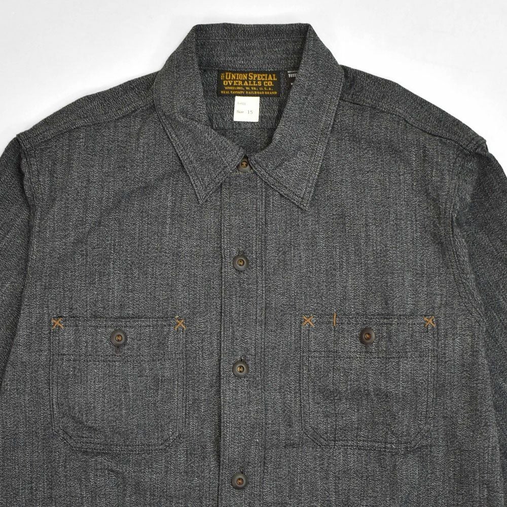 フリーホイーラーズ (FREEWHEELERS) -NEAL- SHIRT 1926 STYLE WORK フリーホイーラーズ (FREEWHEELERS) -NEAL- SHIRT 1926 STYLE WORK