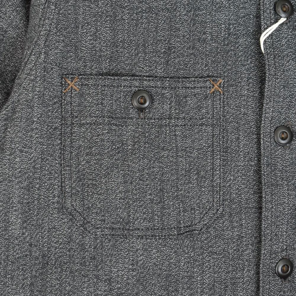 フリーホイーラーズ (FREEWHEELERS) -NEAL- SHIRT 1926 STYLE WORK