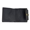 イルビゾンテ (IL BISONTE) 2つ折りウォレット レザーウォレット 財布 がま口 54202-3-09640 54202309640