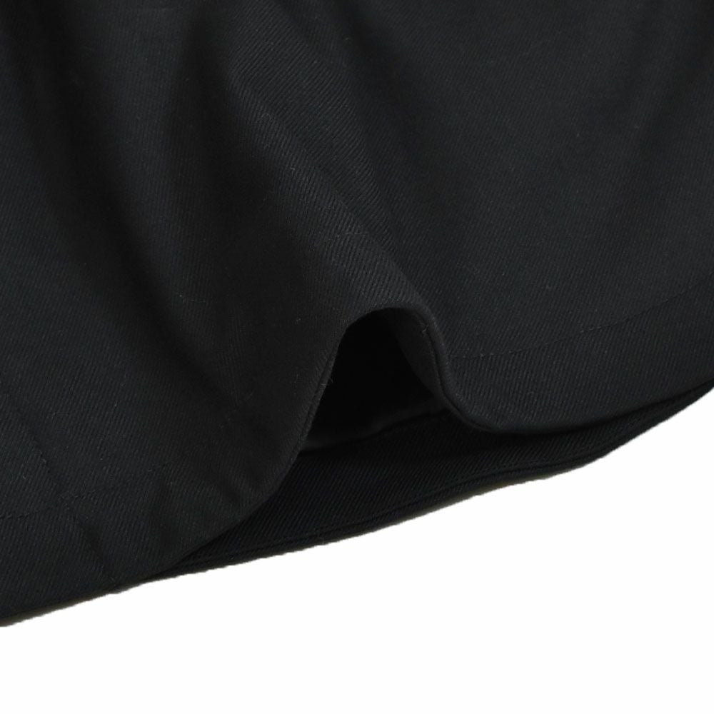 ダントン (DANTON) MEN'S COACH JACKET ライトアウター　コート 薄中綿 DT-A0716WLX