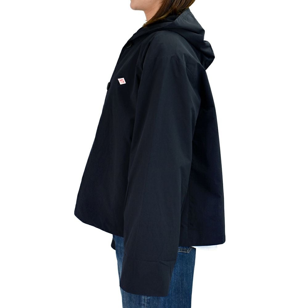 一部セール】ダントン (DANTON) WOMEN'S INSULATION HOODED WIDE