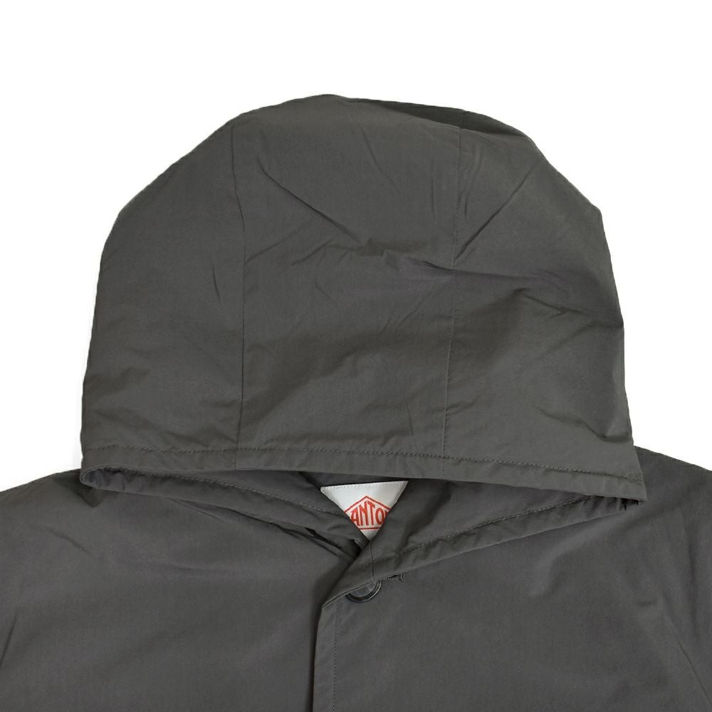 一部セール】ダントン (DANTON) WOMEN'S INSULATION HOODED WIDE
