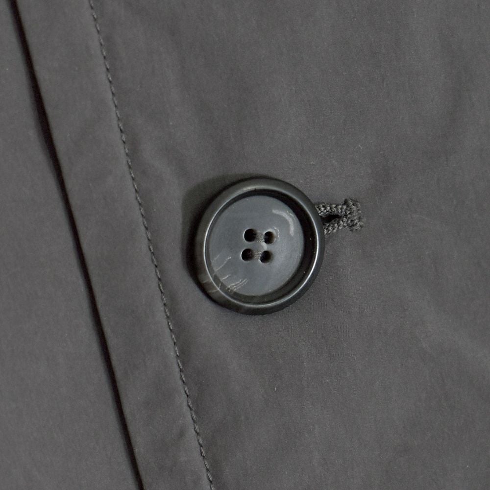 ダントン (DANTON) WOMEN'S INSULATION HOODED WIDE JACKET ショート丈フードジャケット ライトアウター DT-A0673PNT