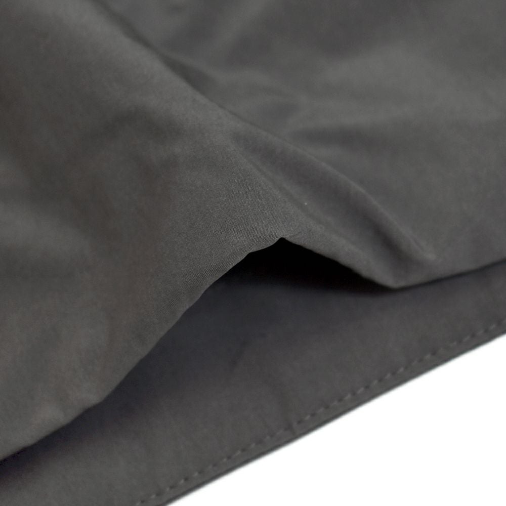 ダントン (DANTON) WOMEN'S INSULATION HOODED WIDE JACKET ショート丈フードジャケット ライトアウター DT-A0673PNT