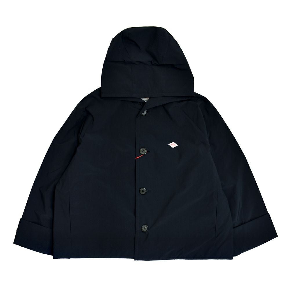 一部セール】ダントン (DANTON) WOMEN'S INSULATION HOODED WIDE