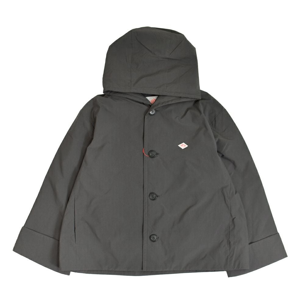一部セール】ダントン (DANTON) WOMEN'S INSULATION HOODED WIDE