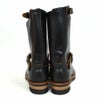 レッドウィング (RED WING) 11-INCH ENGINEER -BLACK KLONDIKE- 11インチ エンジニア ブラック・クロンダイク レザーエンジニアブーツ 靴 2966