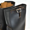 レッドウィング (RED WING) 11-INCH ENGINEER -BLACK KLONDIKE- 11インチ エンジニア ブラック・クロンダイク レザーエンジニアブーツ 靴 2966