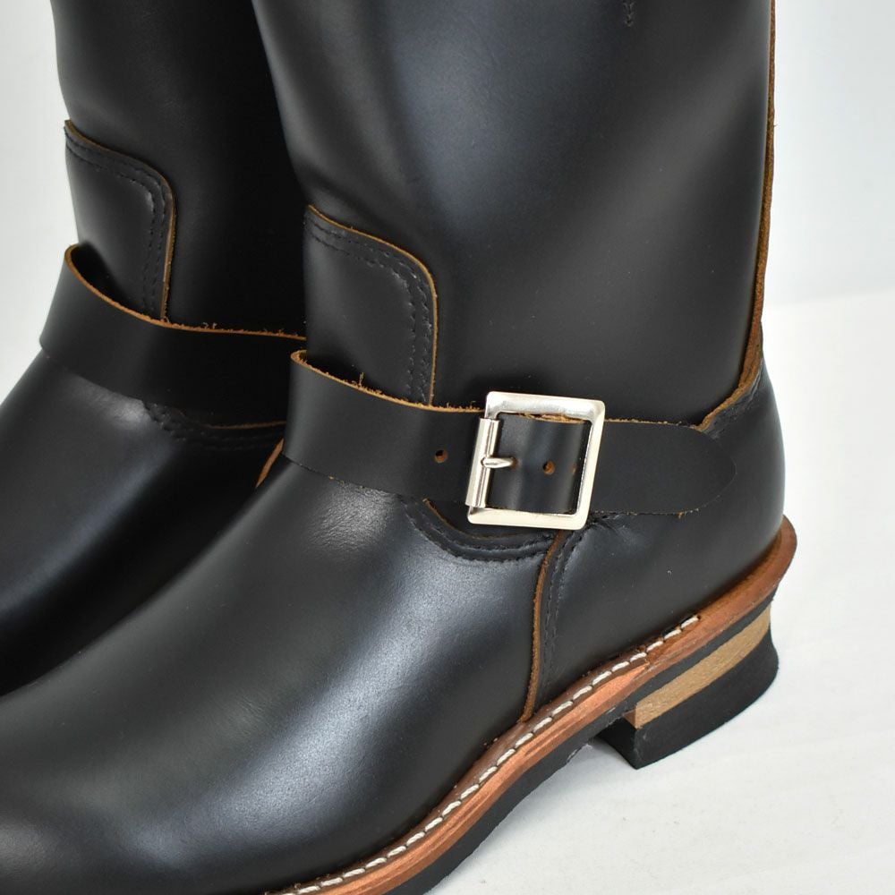 レッドウィング (RED WING) 11-INCH ENGINEER -BLACK KLONDIKE- 11