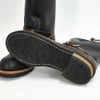 レッドウィング (RED WING) 11-INCH ENGINEER -BLACK KLONDIKE- 11インチ エンジニア ブラック・クロンダイク レザーエンジニアブーツ 靴 2966