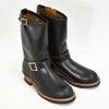 レッドウィング (RED WING) 11-INCH ENGINEER -BLACK KLONDIKE- 11インチ エンジニア ブラック・クロンダイク レザーエンジニアブーツ 靴 2966