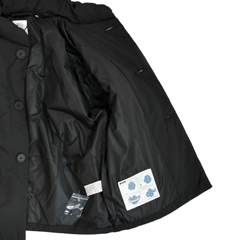 オーチバル/オーシバル (ORCIVAL) スタンドカラー中綿ブルゾン STAND COLLAR BLOUSON 3DeFX中綿ジャケット アウター コート OR-A0580BTT