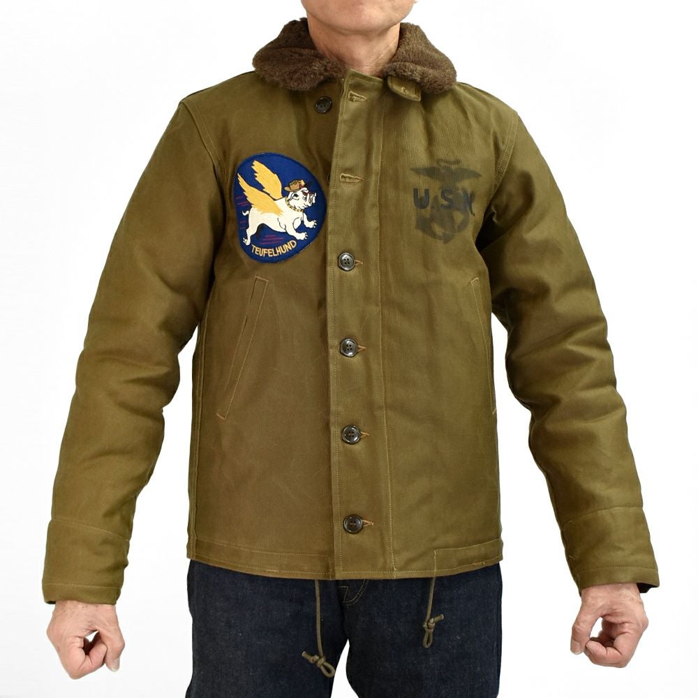 フリーホイーラーズ (FREEWHEELERS) 1944 U.S.M.C Marine Scout