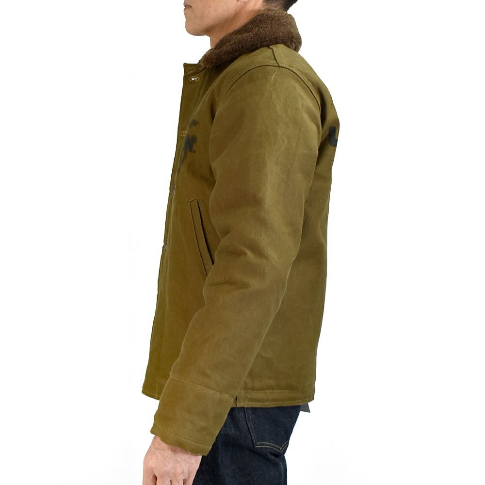 フリーホイーラーズ (FREEWHEELERS) 1944 U.S.M.C Marine Scout