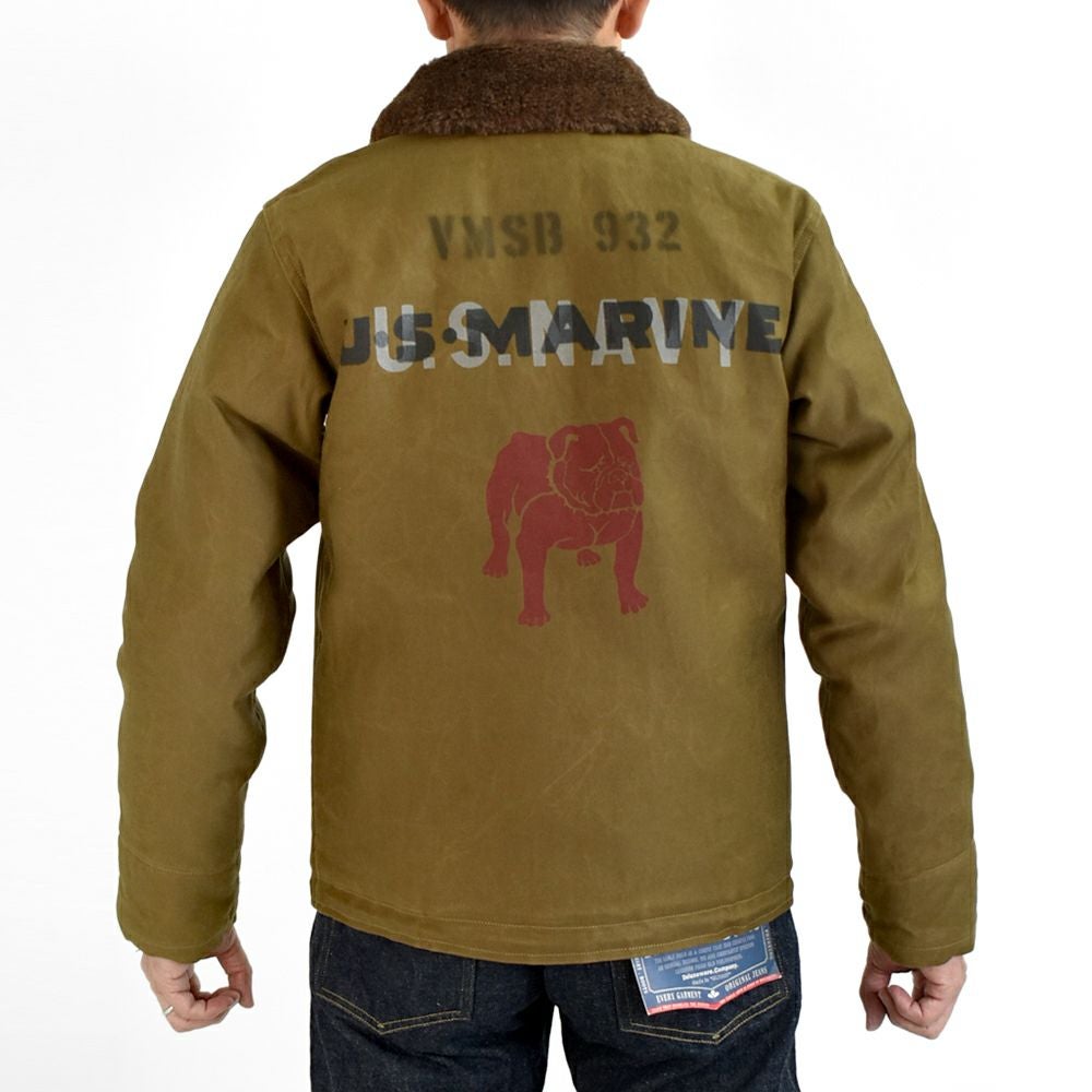 フリーホイーラーズ (FREEWHEELERS) 1944 U.S.M.C Marine Scout
