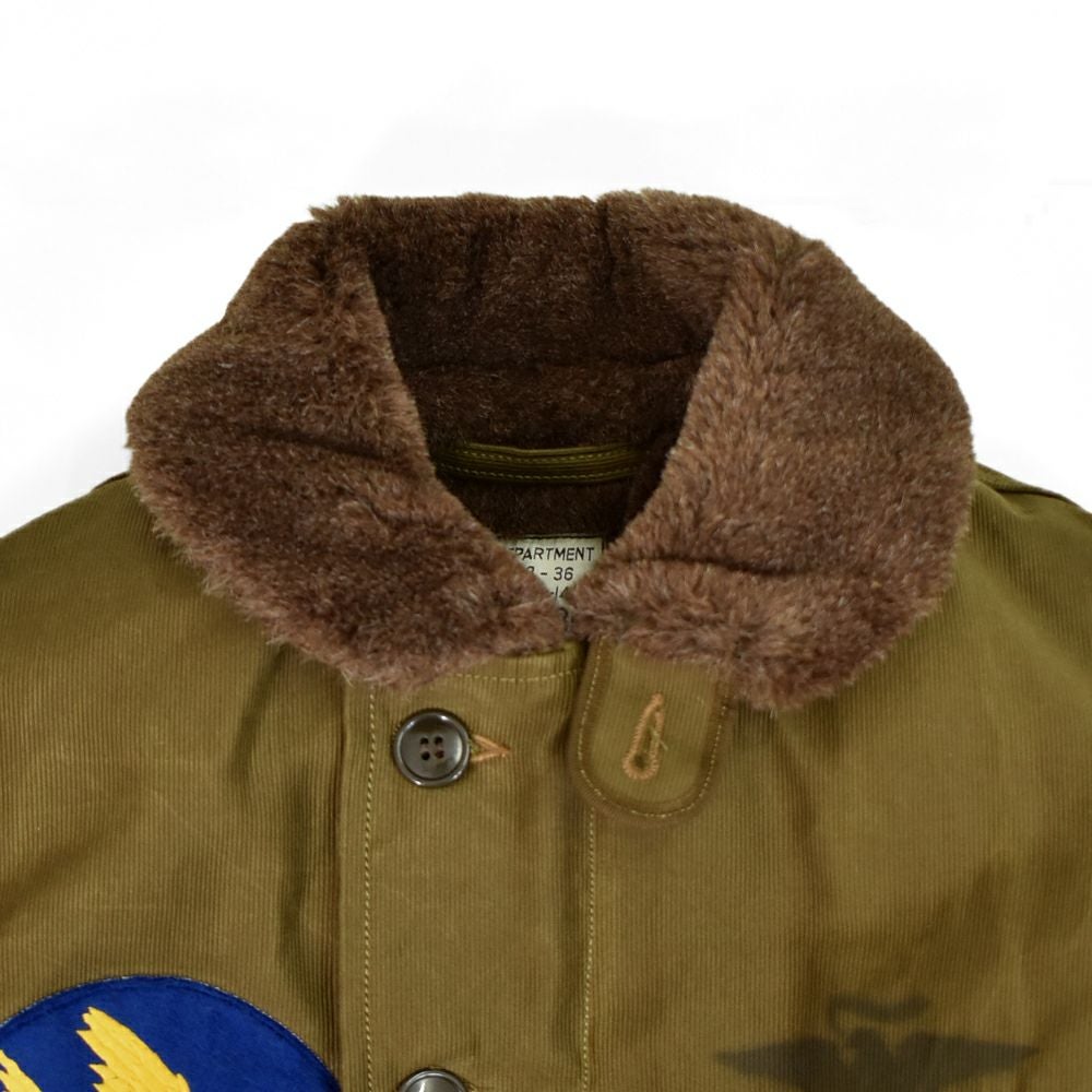 フリーホイーラーズ (FREEWHEELERS) 1944 U.S.M.C Marine Scout