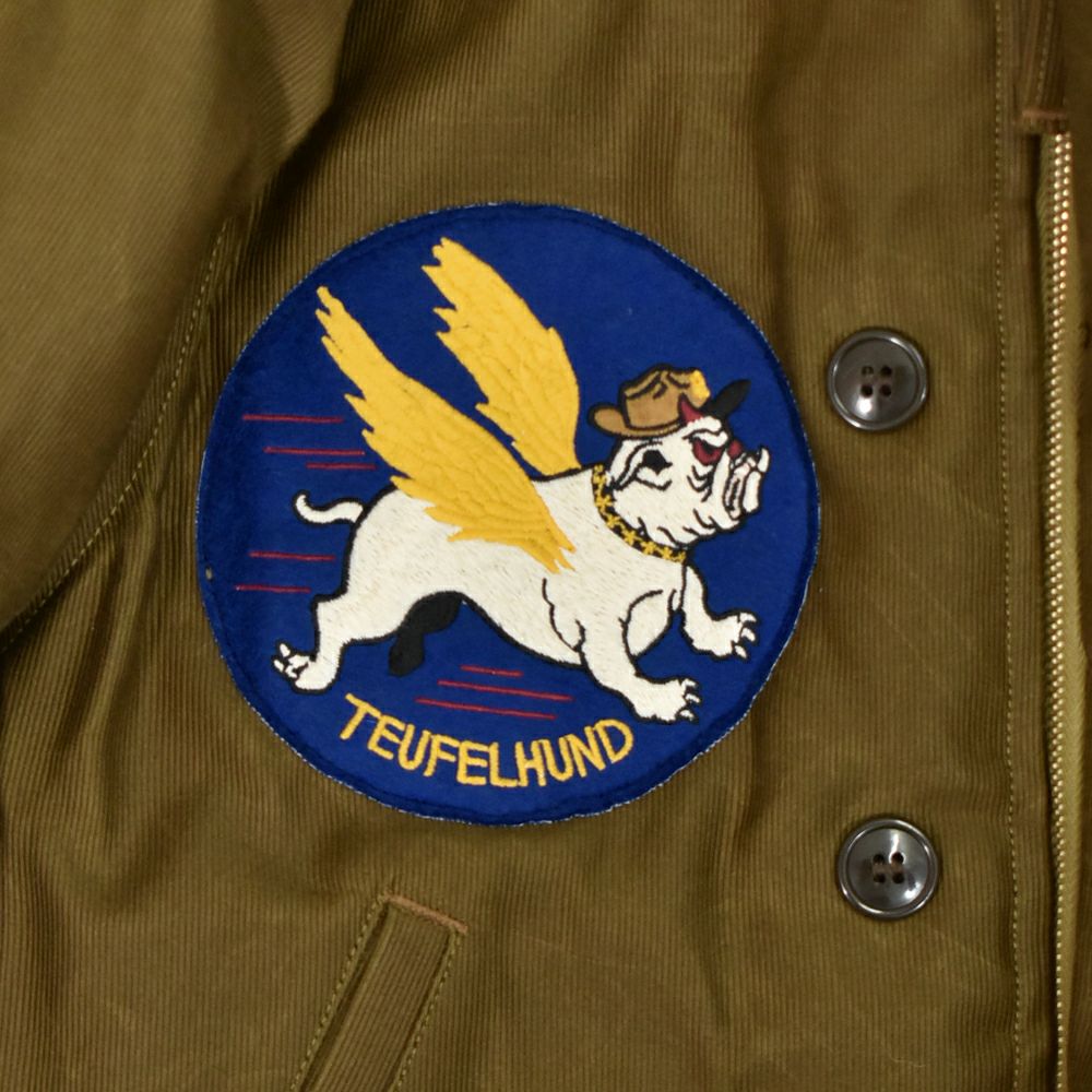フリーホイーラーズ (FREEWHEELERS) 1944 U.S.M.C Marine Scout