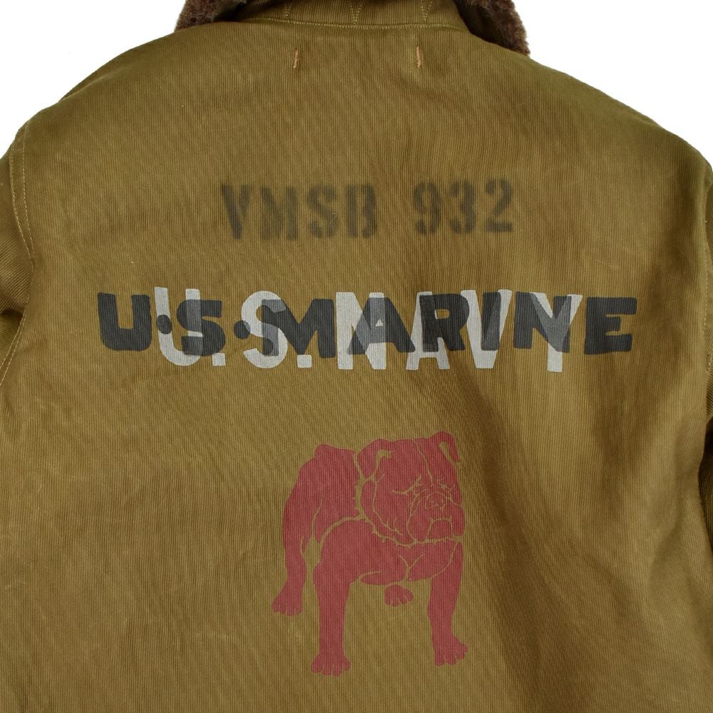 フリーホイーラーズ (FREEWHEELERS) 1944 U.S.M.C Marine Scout