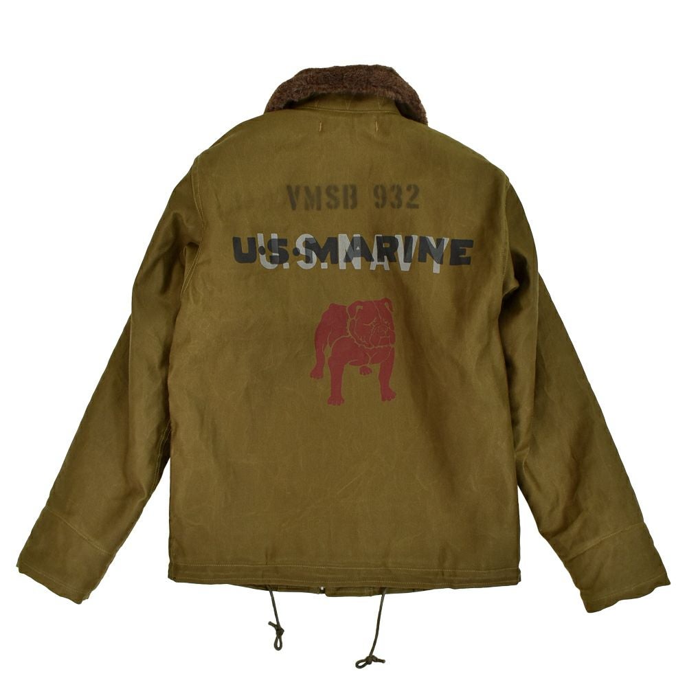 フリーホイーラーズ (FREEWHEELERS) 1944 U.S.M.C Marine Scout