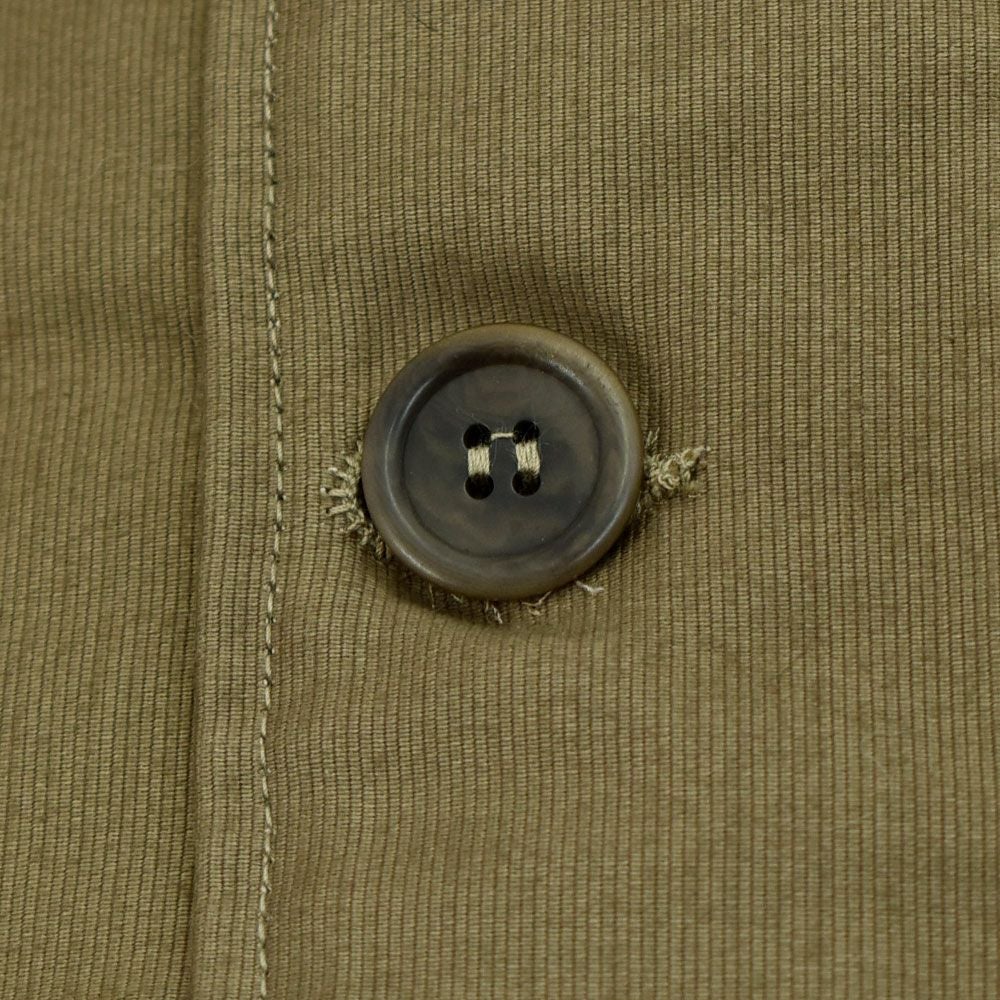 ウエアハウス (WAREHOUSE) Lot 2227 FINAL FORM OF WWⅡ 1945 N-1 WINTER JACKET KHAKI (NXSX 76062) デッキジャケット アウター コート N-1 2227