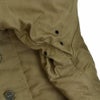 ウエアハウス (WAREHOUSE) Lot 2227 FINAL FORM OF WWⅡ 1945 N-1 WINTER JACKET KHAKI (NXSX 76062) デッキジャケット アウター コート N-1 2227