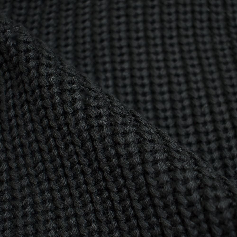 ポンデシャロン (PONT DE CHALONS) フロントシャギーニットベスト ファーベスト もこもこ 22553314