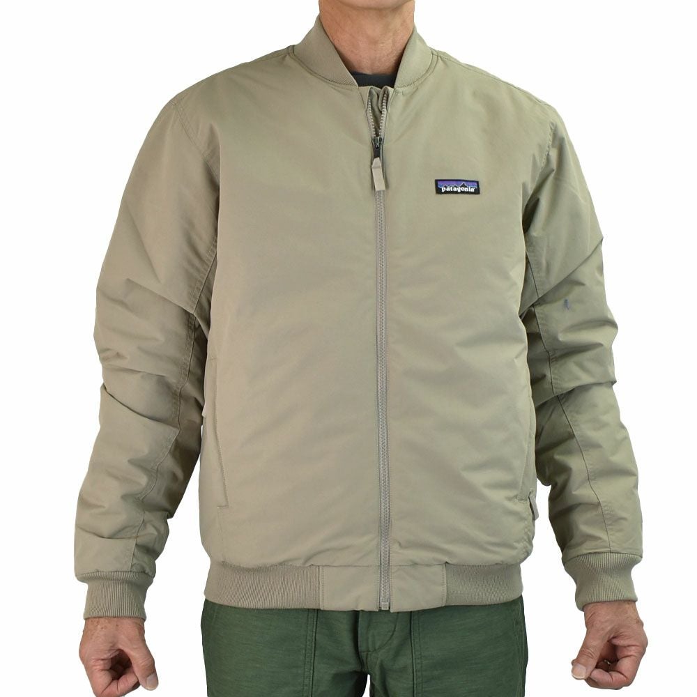 パタゴニア (PATAGONIA) メンズ イスマス デックジャケット M's