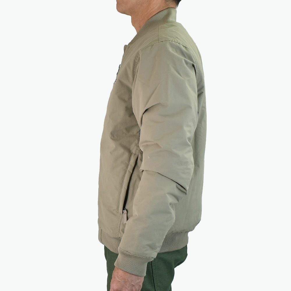 パタゴニア (PATAGONIA) メンズ イスマス デックジャケット M's