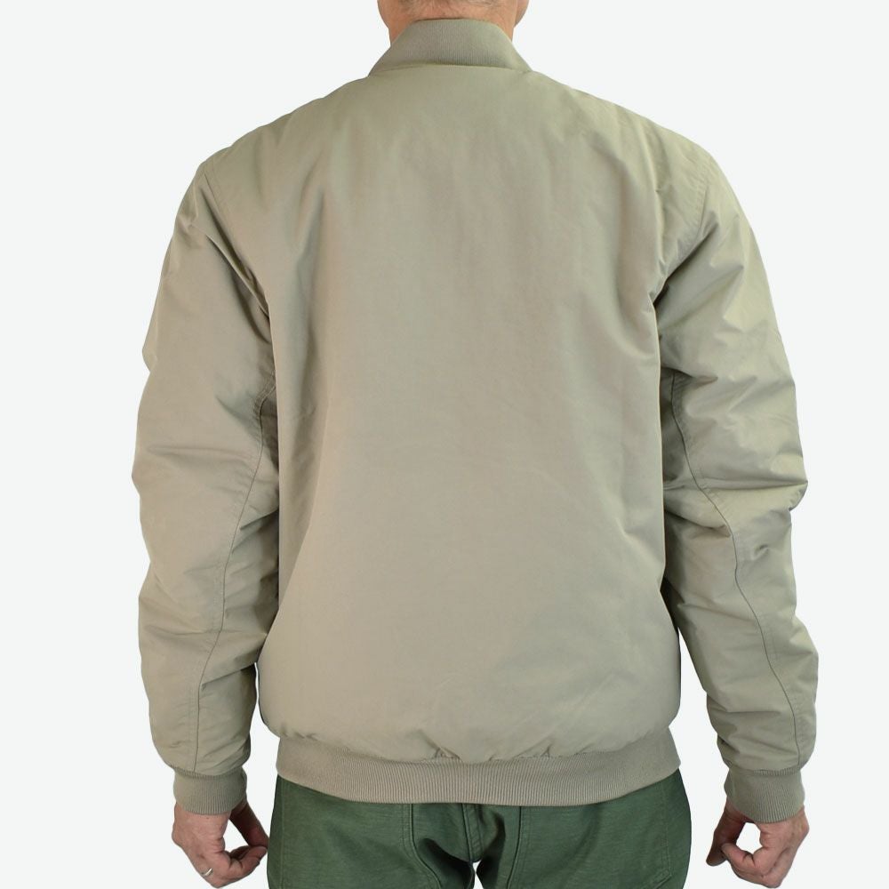 パタゴニア (PATAGONIA) メンズ イスマス デックジャケット M's