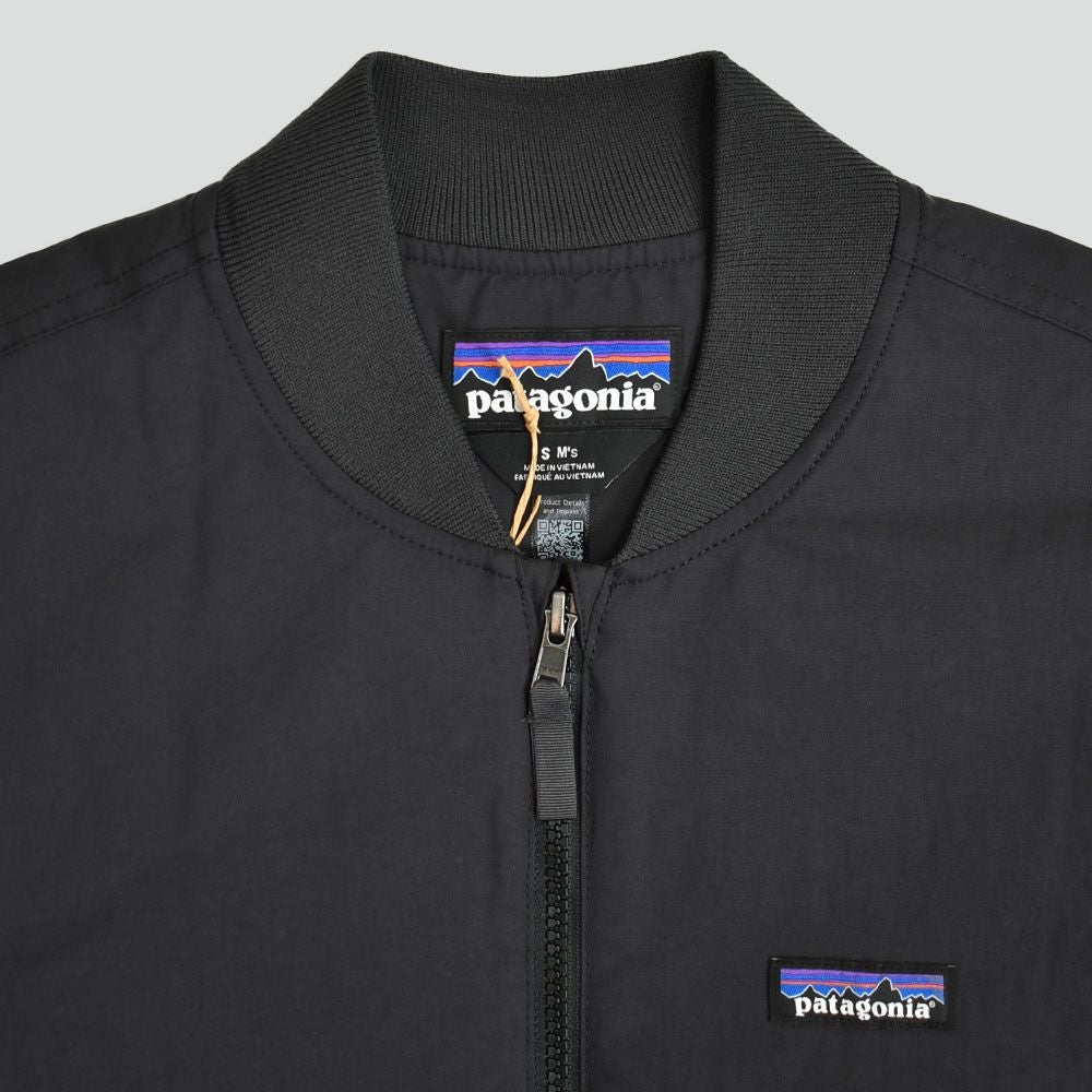 パタゴニア (PATAGONIA) メンズ イスマス デックジャケット M's Isthmus Deck Jkt ライトアウター ジップアップジャケット 27025