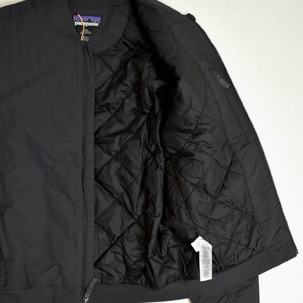 パタゴニア (PATAGONIA) メンズ イスマス デックジャケット M's Isthmus Deck Jkt ライトアウター ジップアップジャケット 27025