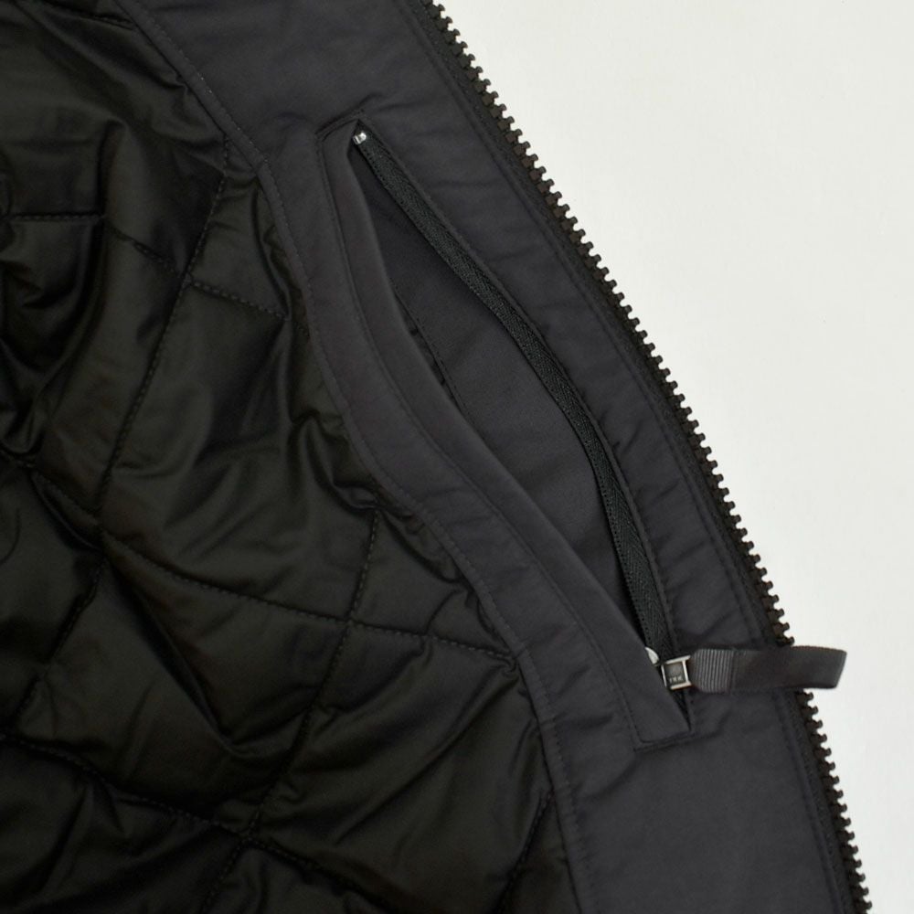 パタゴニア (PATAGONIA) メンズ イスマス デックジャケット M's Isthmus Deck Jkt ライトアウター ジップアップジャケット 27025