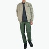 パタゴニア (PATAGONIA) メンズ イスマス デックジャケット M's Isthmus Deck Jkt ライトアウター ジップアップジャケット 27025
