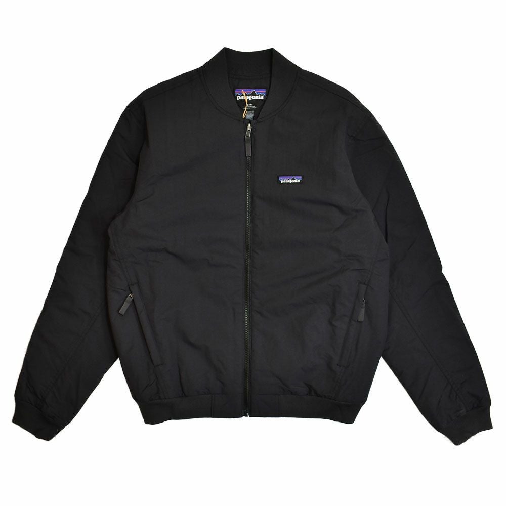 パタゴニア (PATAGONIA) メンズ イスマス デックジャケット M's Isthmus Deck Jkt ライトアウター ジップアップジャケット 27025