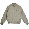 パタゴニア (PATAGONIA) メンズ イスマス デックジャケット M's Isthmus Deck Jkt ライトアウター ジップアップジャケット 27025