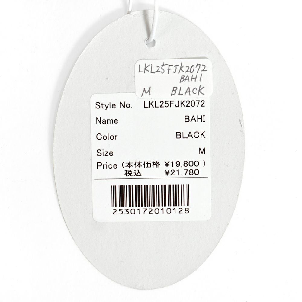 ケレン (KELEN) -BAHI- DESIGN STADIUM JAMPER スタジアムジャケット アウター LKL25FJK2072