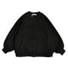 ケレン (KELEN) -BAHI- DESIGN STADIUM JAMPER スタジアムジャケット アウター LKL25FJK2072 BLACK