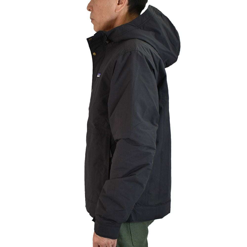 パタゴニア (PATAGONIA) メンズ イスマス ジャケット M's Isthmus Jkt