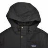 パタゴニア (PATAGONIA) メンズ イスマス ジャケット M's Isthmus Jkt フード付き中綿ジャケット アウター コート 26992