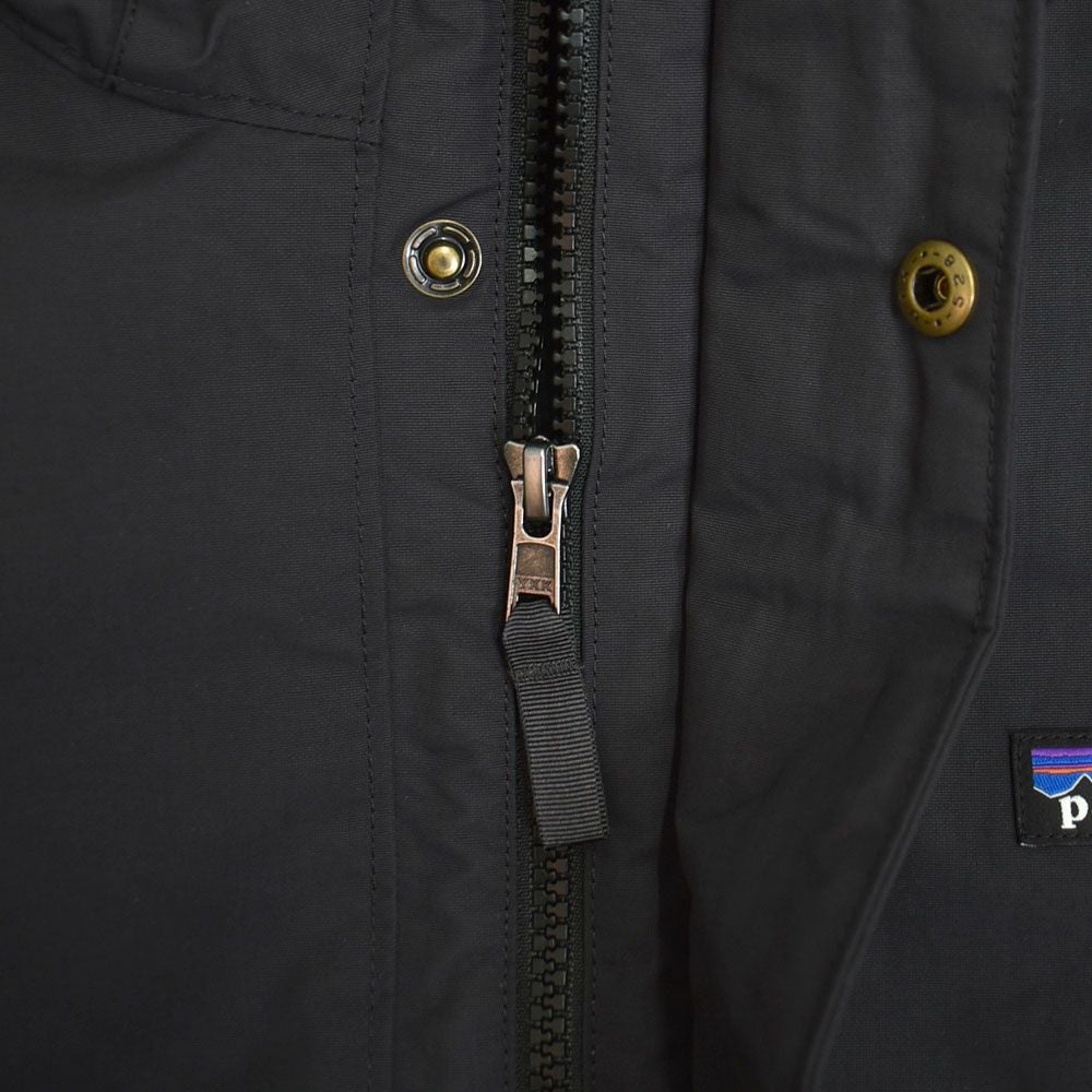 パタゴニア (PATAGONIA) メンズ イスマス ジャケット M's Isthmus Jkt フード付き中綿ジャケット アウター コート 26992