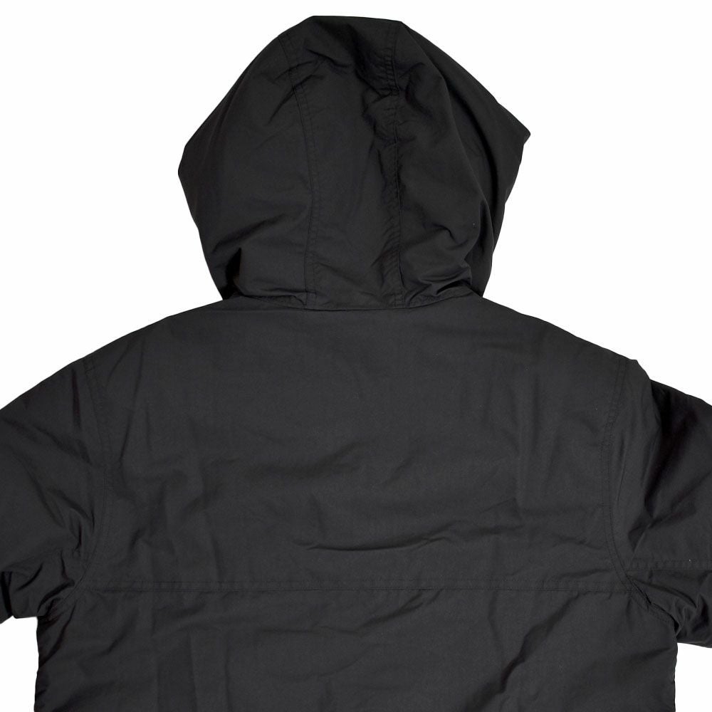 パタゴニア (PATAGONIA) メンズ イスマス ジャケット M's Isthmus Jkt フード付き中綿ジャケット アウター コート 26992