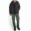 パタゴニア (PATAGONIA) メンズ イスマス ジャケット M's Isthmus Jkt フード付き中綿ジャケット アウター コート 26992 INBK(Ink Black)